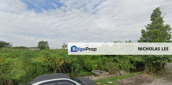 Shah Alam FREEHOLD Residential Land For Sale , Selangor, Shah Alam