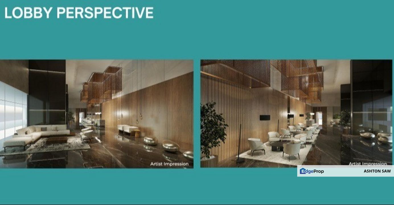 Elite Residences @ E Sentral Smart City Kwasa Damansara , Selangor, Subang Bestari