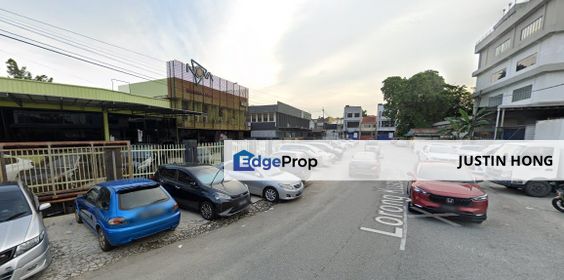 Taman kepong, Freehold Land for sale/rent, Kuala Lumpur, Kepong