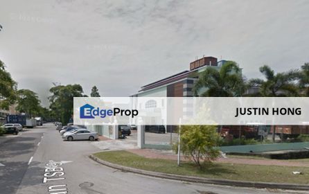 TSB Kota Damansara, Selangor, Shah Alam