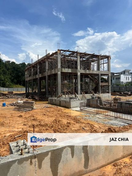 Perindustrian Alam Awana, Shah Alam Warehouse For Sale  , Selangor, Shah Alam