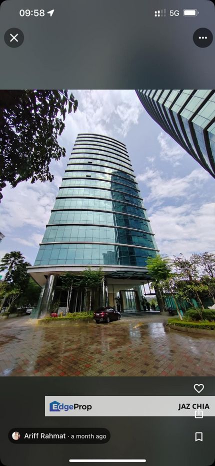 Taman Desa Kuala Lumpur, Union Tower Desa Commercial Centre For Sale , Kuala Lumpur, KL City