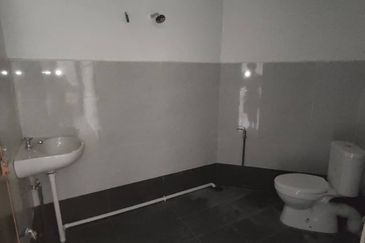 Jalan Sentosa 1, Taman Sentosa