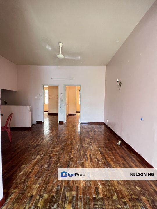 3 storey terrace house at aman puri kepong for sale , Selangor, Kepong