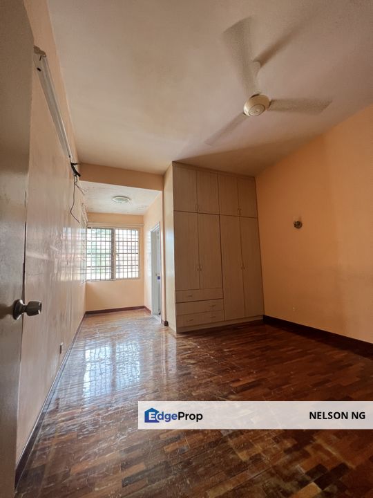 3 storey terrace house at aman puri kepong for sale , Selangor, Kepong