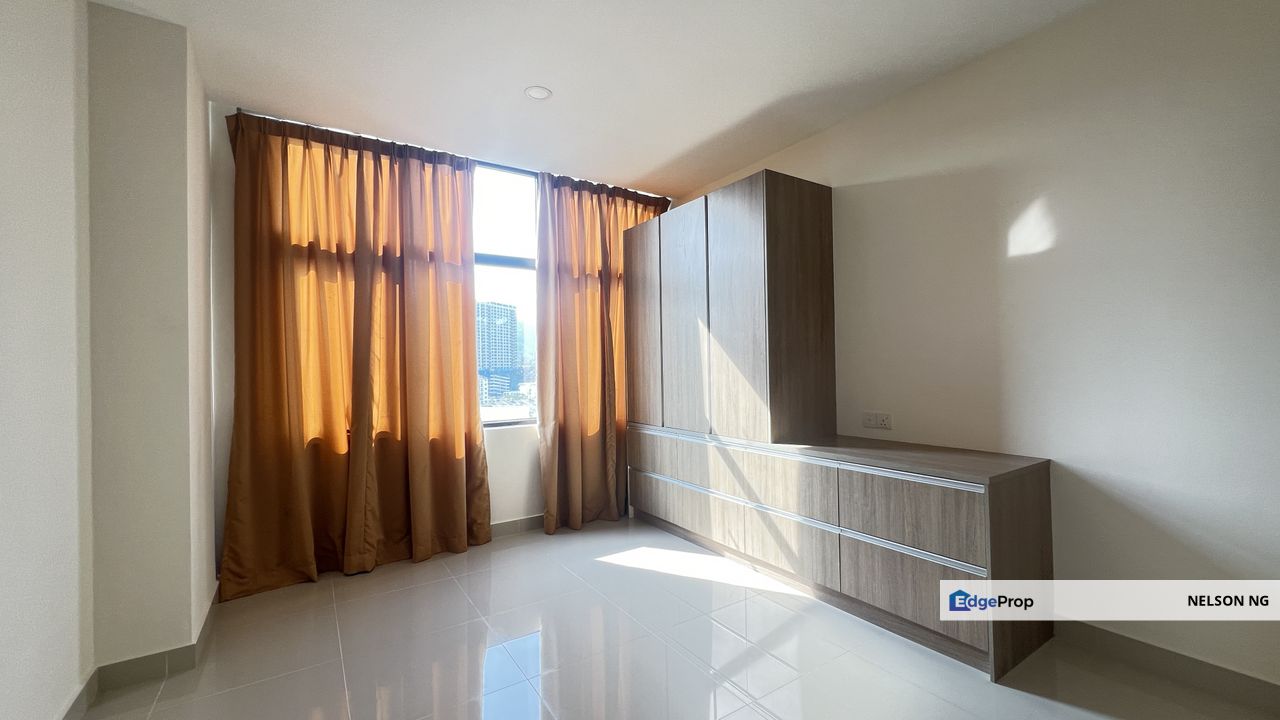 Selayang condominium for rent , Selangor, Selayang