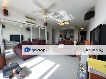 Bandar menjalara kepong condominium for sale , Kuala Lumpur, Bandar Menjalara