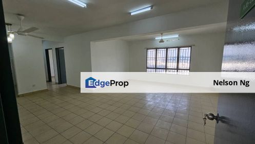 Metro Prima kepong condo for rent , Kuala Lumpur, Kepong