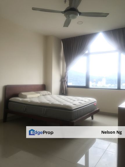 Selayang condominium for rent , Selangor, Selayang