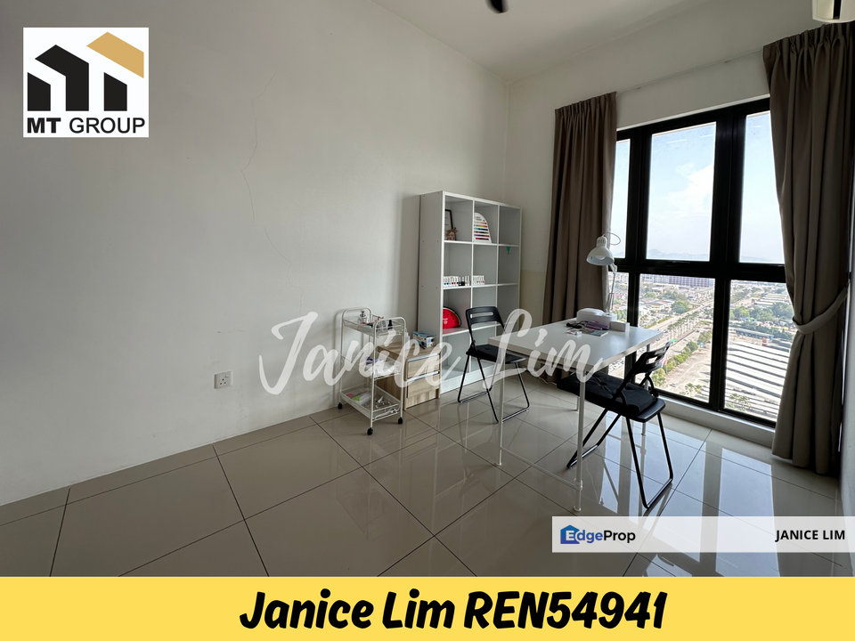 Mahkota Impian Alma Condo For Sale, Penang, Alma