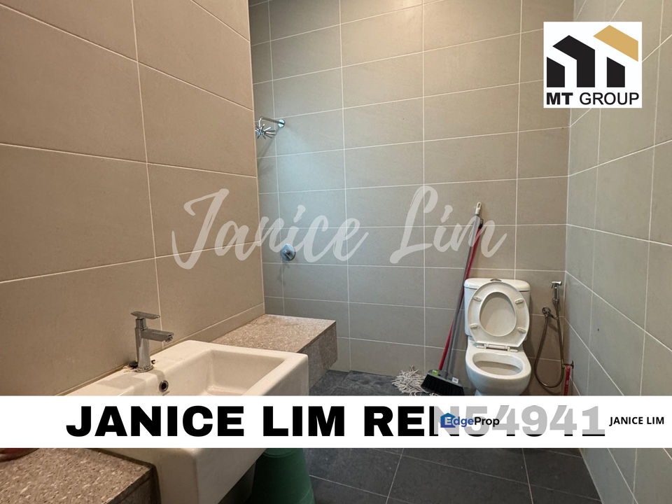 Hijauan Valdor Double Storey Bungalow For Sale, Penang, Valdor