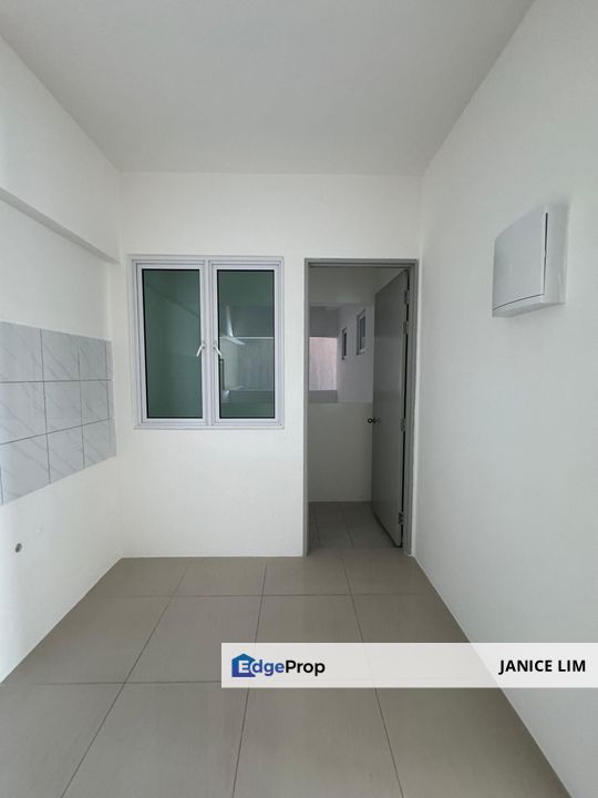 The Zen Bayan Lepas Condo Seaview Unit For Sale, Penang, Bayan Lepas