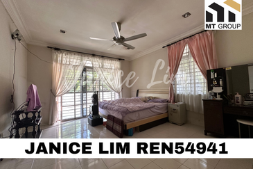 TAMAN LEMBAH IMPIANA