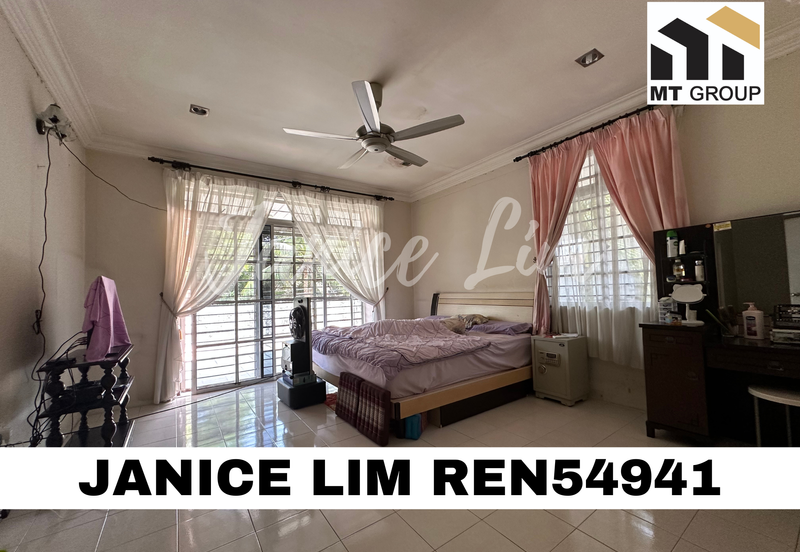 TAMAN LEMBAH IMPIANA