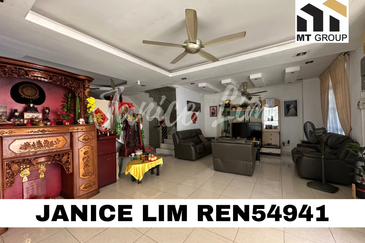 TAMAN LEMBAH IMPIANA