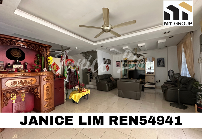 TAMAN LEMBAH IMPIANA