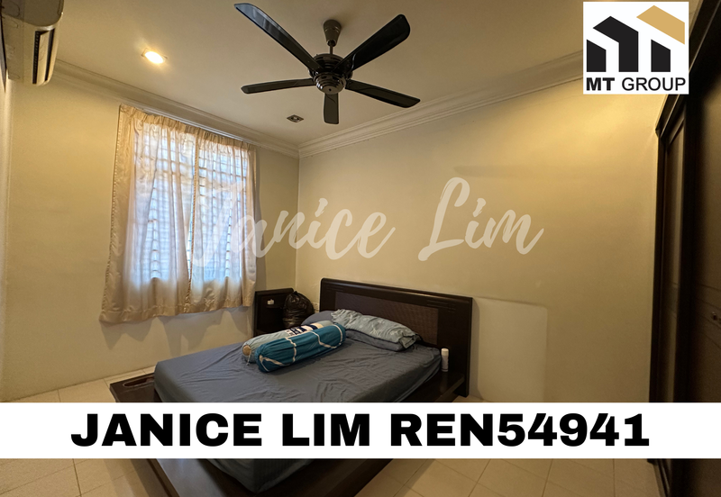 TAMAN LEMBAH IMPIANA