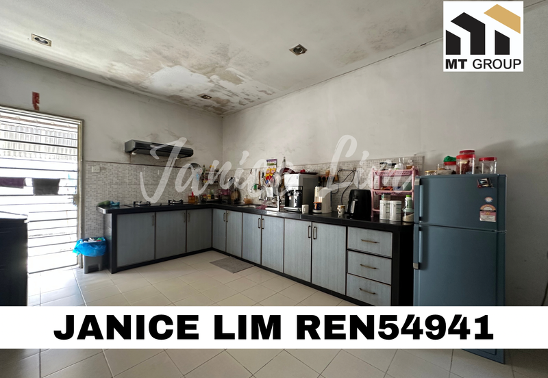 TAMAN LEMBAH IMPIANA