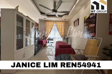 TAMAN LEMBAH IMPIANA