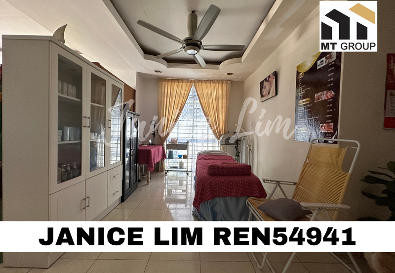 TAMAN LEMBAH IMPIANA