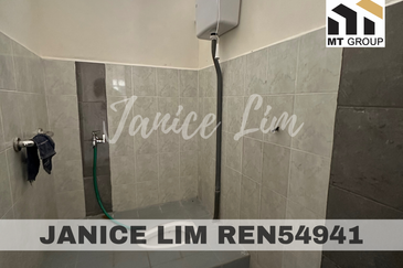 TAMAN LEMBAH IMPIANA