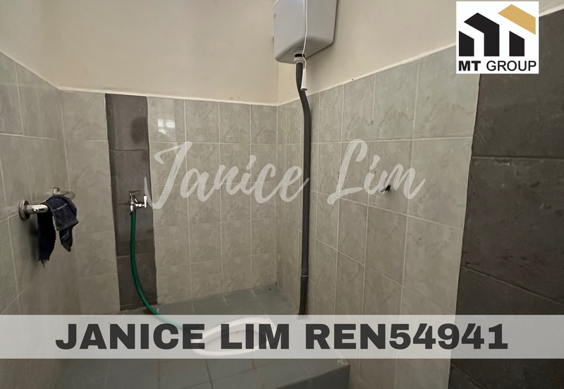 TAMAN LEMBAH IMPIANA