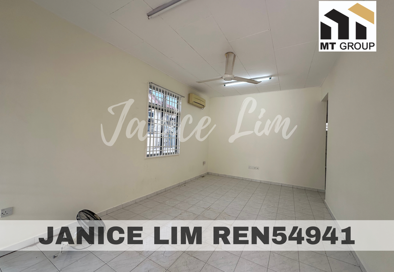 TAMAN LEMBAH IMPIANA