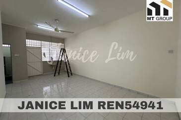 TAMAN LEMBAH IMPIANA