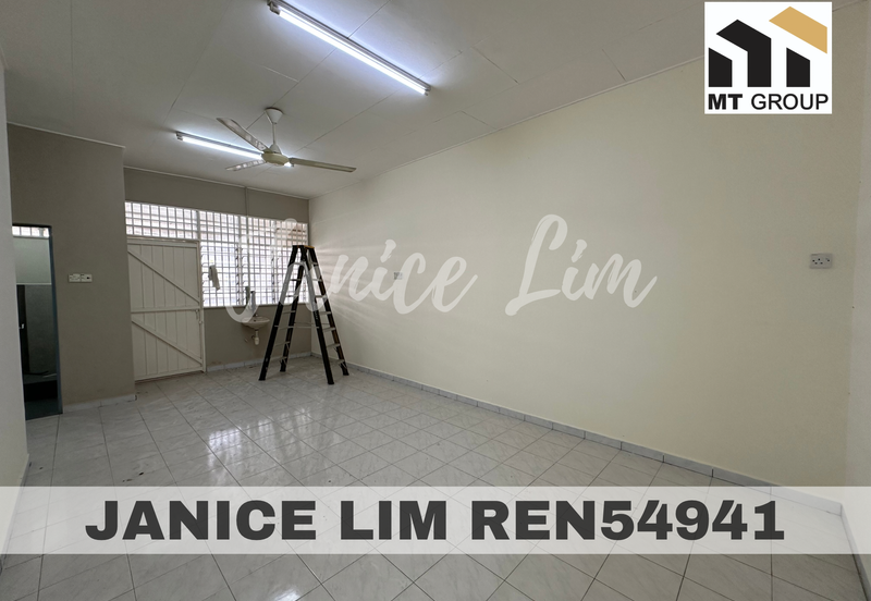 TAMAN LEMBAH IMPIANA