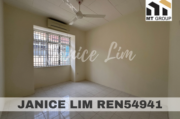 TAMAN LEMBAH IMPIANA