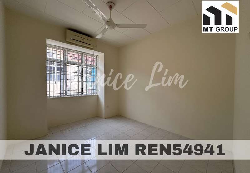 TAMAN LEMBAH IMPIANA