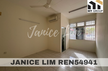 TAMAN LEMBAH IMPIANA