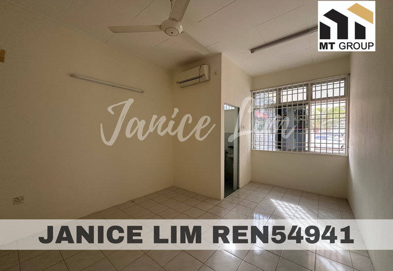 TAMAN LEMBAH IMPIANA