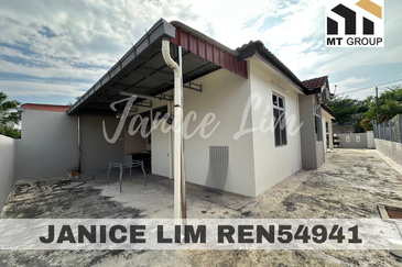 TAMAN LEMBAH IMPIANA