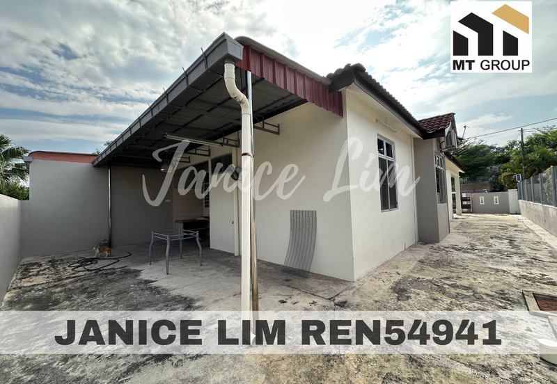 TAMAN LEMBAH IMPIANA