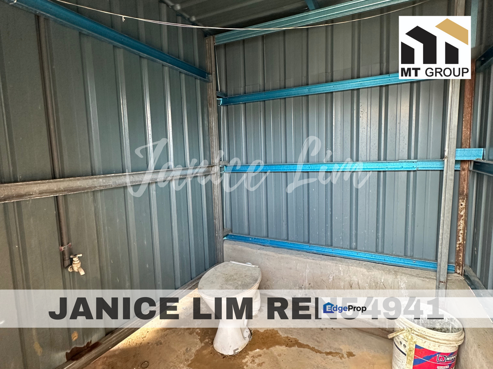 Taman Sepilai Shoplot near to Hi Tech Kulim For Rent, Kedah, Karangan