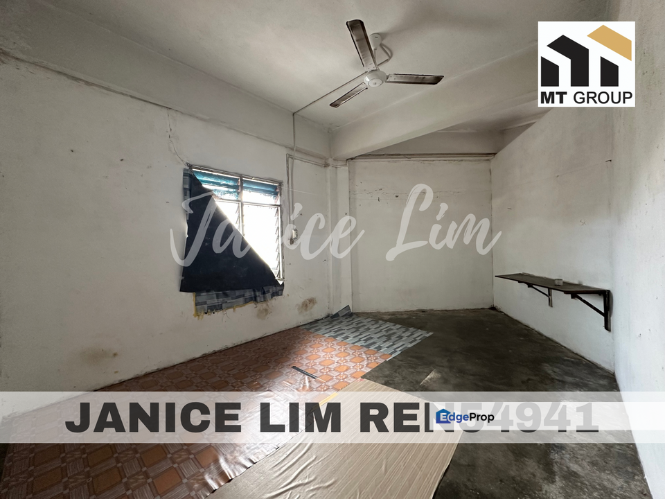 Taman Sepilai Shoplot near to Hi Tech Kulim For Rent, Kedah, Karangan