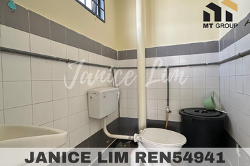 TAMAN KULIM TECHNOCITY FASA 3