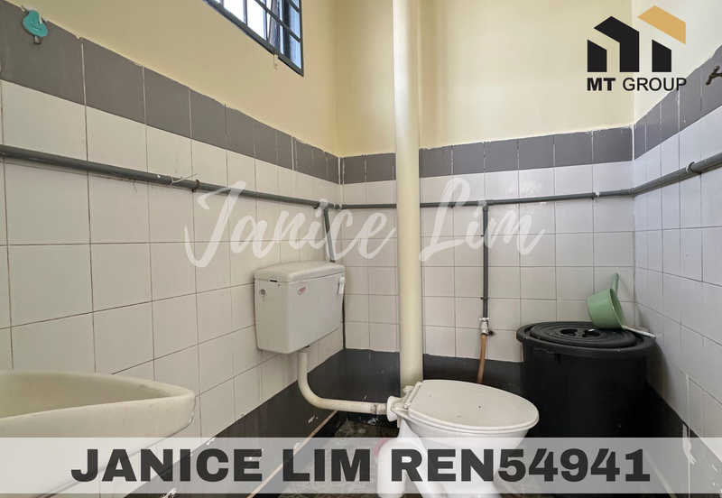 TAMAN KULIM TECHNOCITY FASA 3