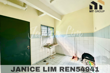 TAMAN KULIM TECHNOCITY FASA 3