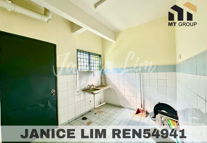 TAMAN KULIM TECHNOCITY FASA 3