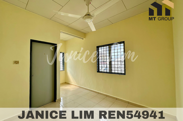 TAMAN KULIM TECHNOCITY FASA 3