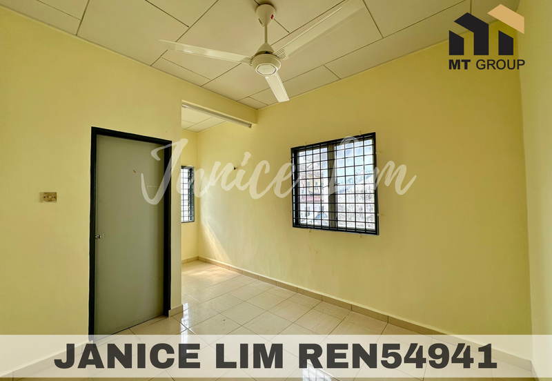 TAMAN KULIM TECHNOCITY FASA 3