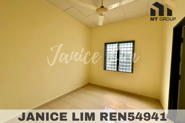 TAMAN KULIM TECHNOCITY FASA 3