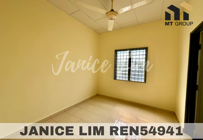 TAMAN KULIM TECHNOCITY FASA 3