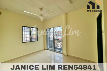 TAMAN KULIM TECHNOCITY FASA 3