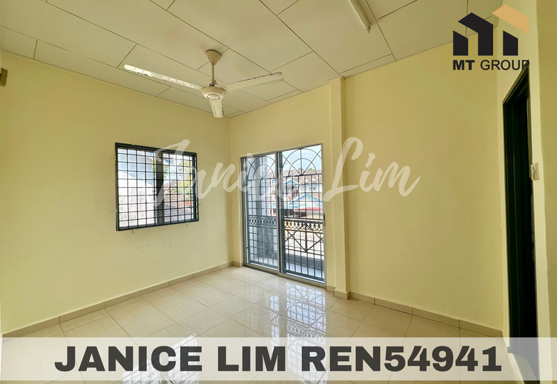 TAMAN KULIM TECHNOCITY FASA 3