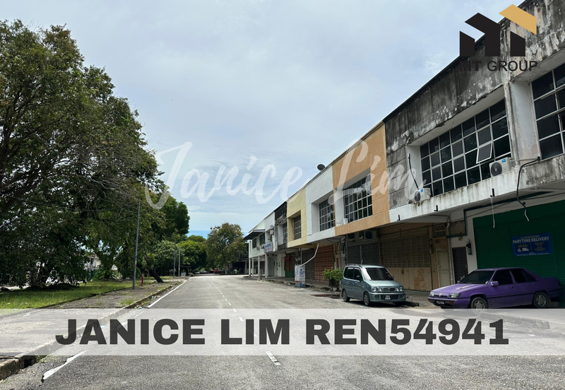 Kawasan Industri Alma