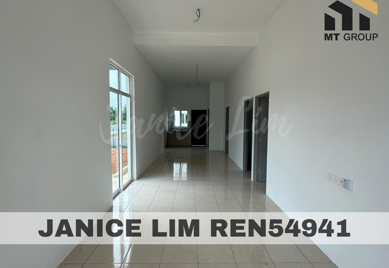 BANDAR PERMATA LUNAS