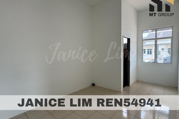 BANDAR PERMATA LUNAS